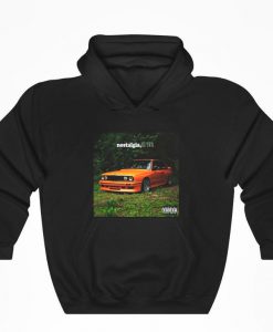 Frank Ocean - Nostalgia, ULTRA Hoodie