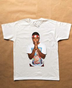 Frank Ocean T-shirt