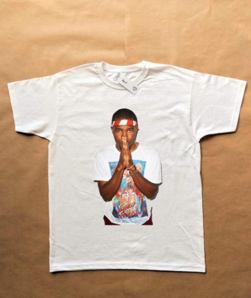 Frank Ocean T-shirt