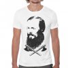 Fyodor Dostoevsky Hatchet T-Shirt, Men's Women's All Sizes