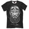 Fyodor Dostoevsky Original Art T-Shirt, Men's Women's All Sizes