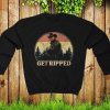 Get Ripped Sweatshirt, Send Rip, Yellowstone Sweatshirt, Kayce Dutton Sweatshirt, Western Sweatshirt, Ranch Sweatshirt