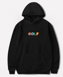 Golf Hoodie