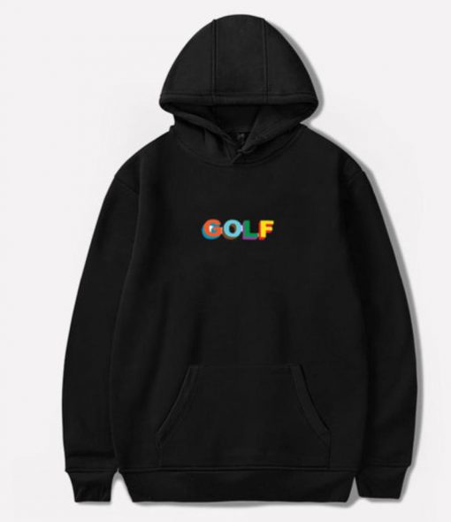 Golf Hoodie