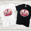 Grease Movie Musical Vintage Image T-shirt