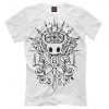 Hollow Knight Art T-shirt, Men's Women's All Sizes