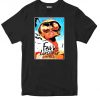 Hunter S Thompson's Fear & Loathing in Las Vegas Tshirt