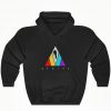 Imagine Dragons Evolve Logo Hoodie