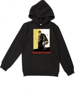 Inception Totem Art Design Hoodie