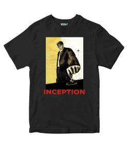 Inception Totem Art Design Tshirt