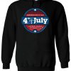 Independence Day 4th of July Hoodie