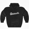 J Cole - Dreamville Hoodie