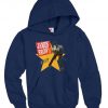 James Brown Funk Album Cover Hoodie