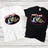 John Carpenter They Live Vintage T-shirt