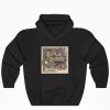 John Mayer Hoodie - Born And Raised Hoodie