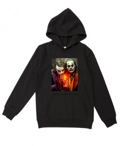 Jokers [Heath & Joaquin] Hoodie