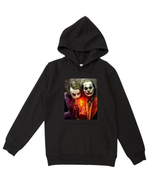 Jokers [Heath & Joaquin] Hoodie