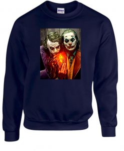 Jokers (Heath & Joaquin Sweatshirt