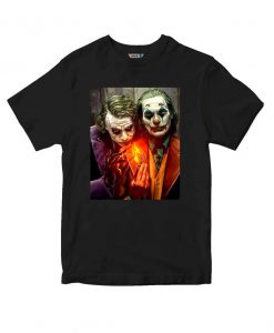 Jokers (Heath & Joaquin Tshirt