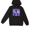 Juice WRLD Legends Never Die Design Hoodie