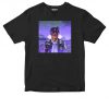 Juice WRLD Legends Never Die Design Tshirt