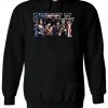 KISS Band Hoodie