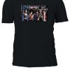 KISS Band T-shirt