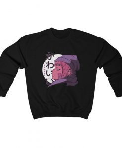 Kawaii Anime Sweatshirt