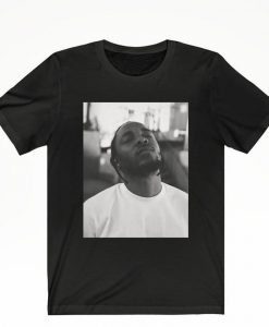 Kendrick Lamar - DAMN Tshirt