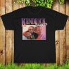 Kendrick Lamar T Shirt