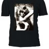 Kurt Cobain Singer T-shirt