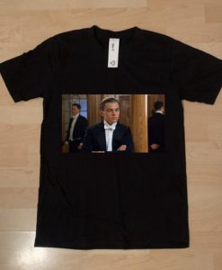 Leonardo Dicaprio Tshirt