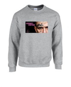 Lil Peep Sweatshirt