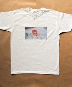 Lil Peep Tee