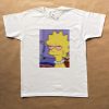 Lisa Simpson Tee