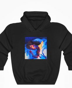 Lorde Hoodie - Melodrama