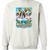 Los Angeles 2020 Champions Lakers & Dodgers Sweatshirt