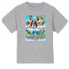 Los Angeles 2020 Champions Lakers & Dodgers Tshirt