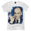 Louis De Funès Art T-Shirt, Men's Women's All Sizes