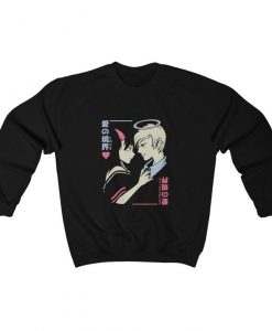 Love & Boundaries Sweatshirt