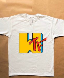 MTV T-Shirt