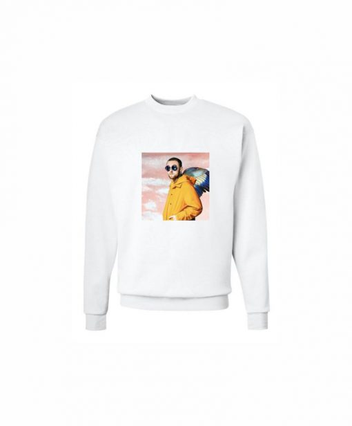 Mac Miller Sweatshirt