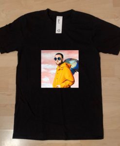 Mac Miller Tshirt