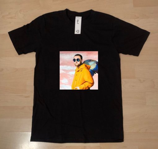 Mac Miller Tshirt