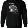 Madness One Step Beyond English Band Hoodie