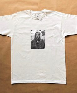 Maggie Rogers T-shirt