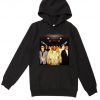 Magic Johnson's Legends Club Hoodie