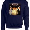 Magic Johnson's Legends Club Sweatshirt