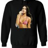 Megan Fox Hoodie