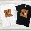 Mel Brooks Classic Blazing Saddles T-shirt